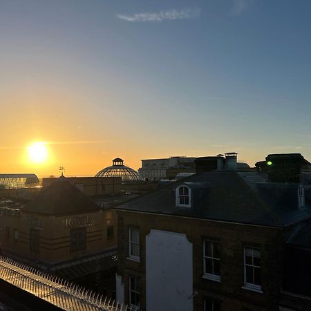 Stunning New Penthouse Apartment Southend-on-Sea Luaran gambar