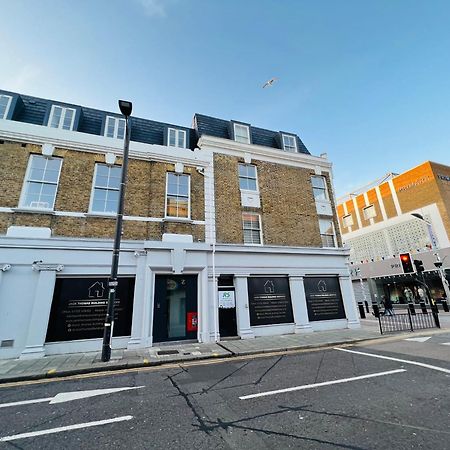 Stunning New Penthouse Apartment Southend-on-Sea Luaran gambar