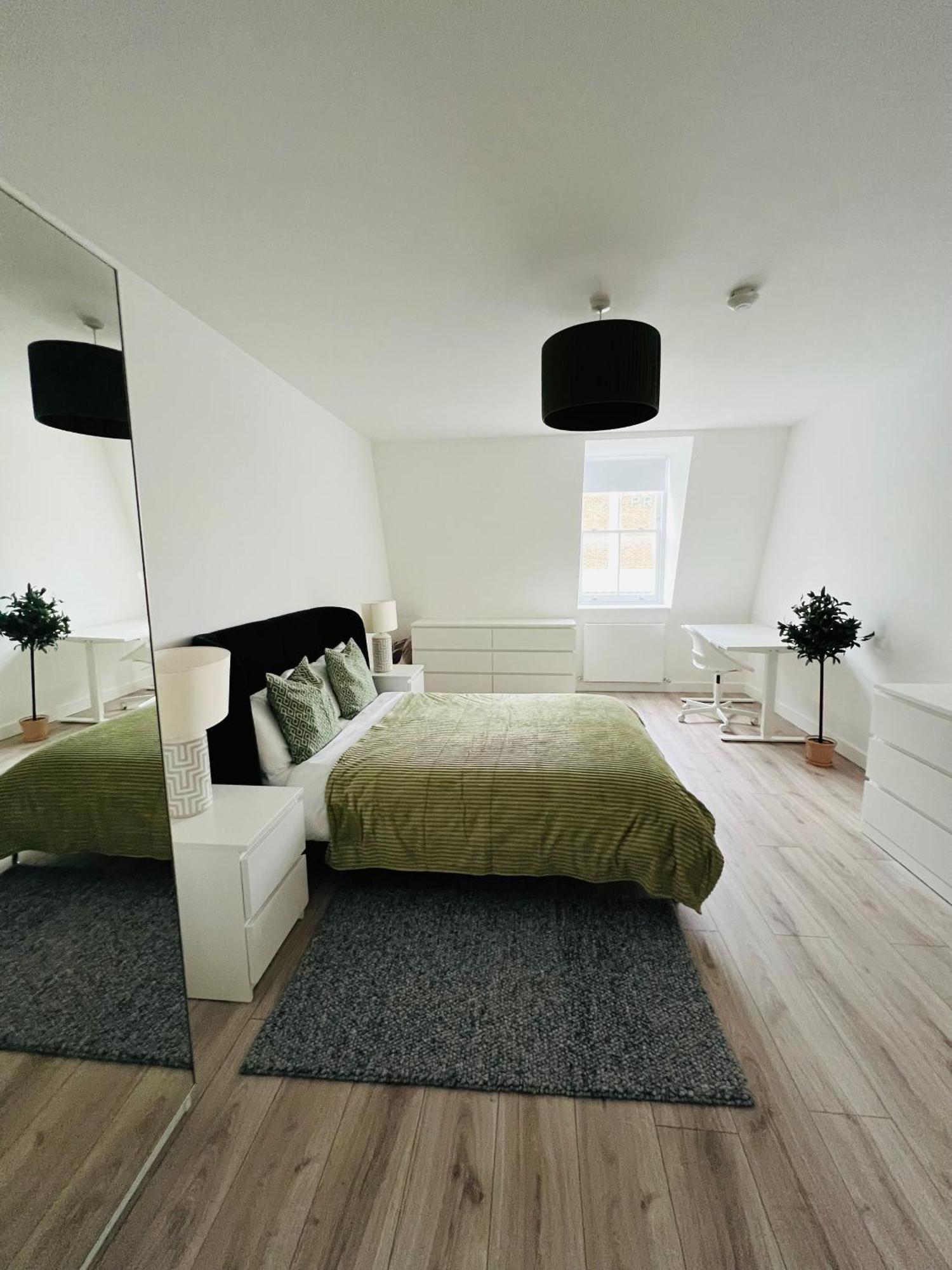 Stunning New Penthouse Apartment Southend-on-Sea Luaran gambar